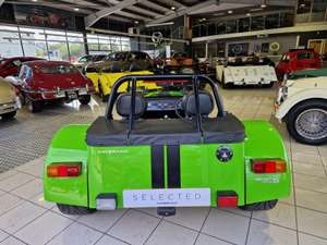 2018 Caterham Seven 360S 2.0 For Sale (picture 8 of 12)