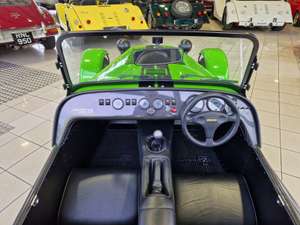 2018 Caterham Seven 360S 2.0 For Sale (picture 12 of 12)