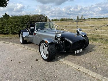 Picture of 2003 CATERHAM SEVEN SV For Sale