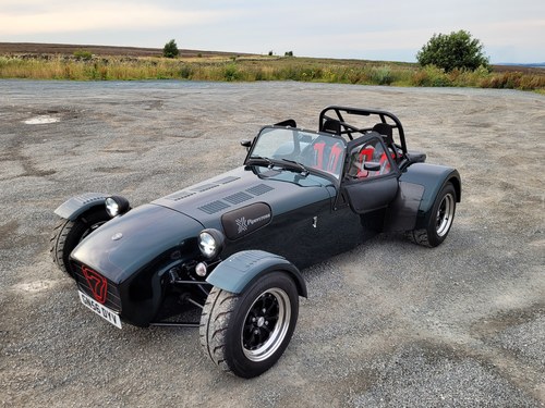 2006 Caterham 7 "freestyle" For Sale
