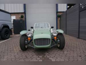 2017 (17) Caterham 7 Sprint Ltd Edn #22 of 30 UK Cars For Sale (picture 2 of 12)