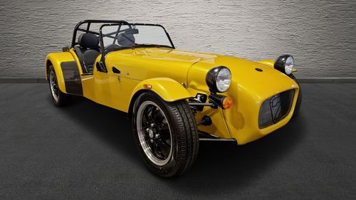 Picture of 2023 Caterham Seven 170R - For Sale