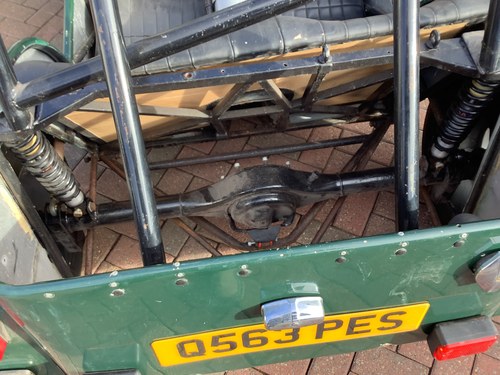 1987 Caterham 7 For Sale
