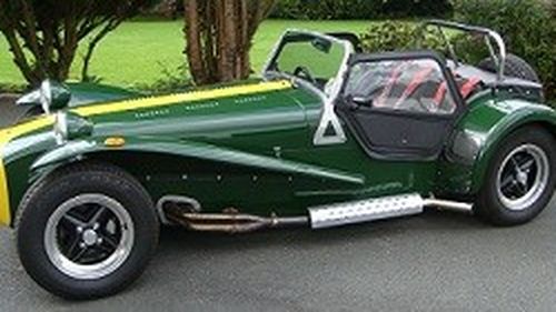 Picture of 1976 CATERHAM SEVEN - For Sale