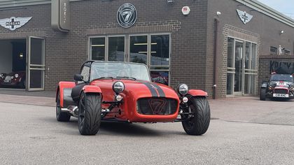 Caterham Seven 420R