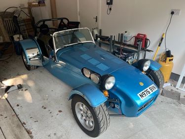 Picture of 1996 Caterham Super sprint 1700 - For Sale
