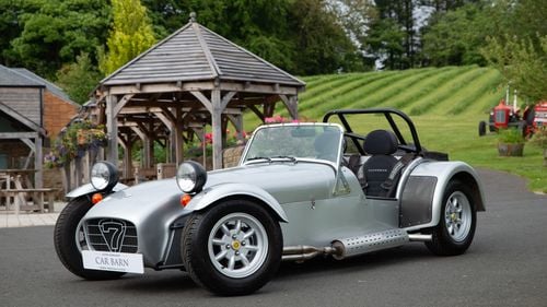 Picture of 1999 Caterham 7 - For Sale