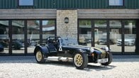 2019 Caterham Seven 310