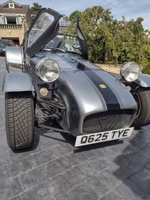 Picture of 1997 Caterham S3 super sprint - For Sale