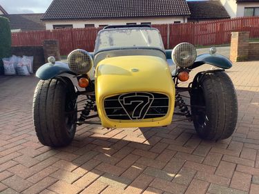 Picture of 1987 Caterham S3 - For Sale