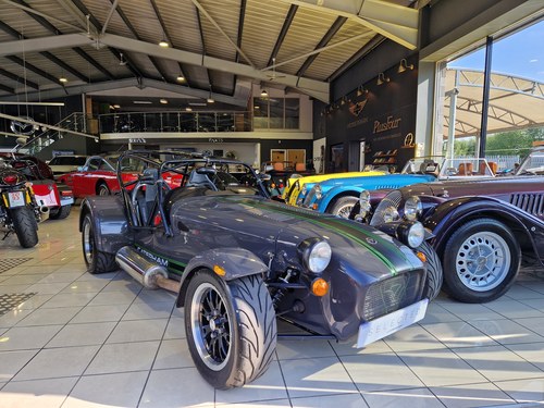 2023 Caterham Seven 420R 2.0 Kaufen Bei