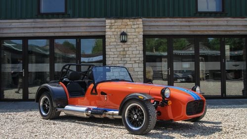 Picture of 2015 Caterham 360 R SV - For Sale