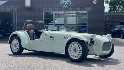 Picture of 2018 18/18 CATERHAM SUPERSPRINT – 1 0F 60 (NO. 23) - For Sale