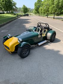 Picture of 1990 Caterham 1700 Supersprint - For Sale