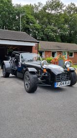 Picture of 2004 Caterham Superseven academy racer - For Sale