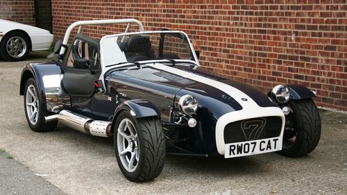 Picture of 2022 Caterham 310 S SV wide body - For Sale