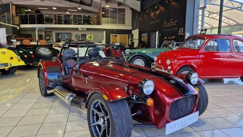 Picture of 2019 Caterham Seven 420S 2.0 - For Sale