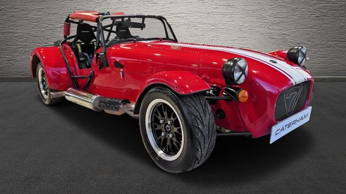 2022 Caterham Seven Roadsport A vendre