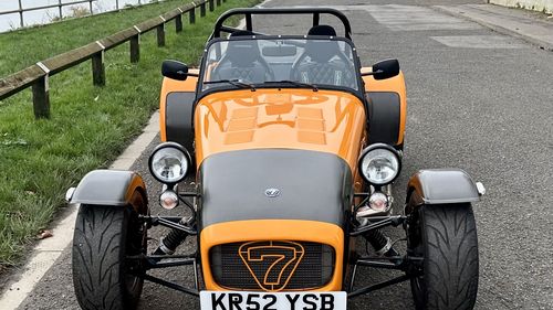 Picture of 2003 Caterham R300 Superlight - For Sale