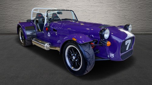 2024 Caterham Seven 420 Cup In vendita
