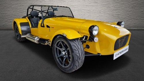 2024 Caterham Seven 420R SV 2.0 For Sale