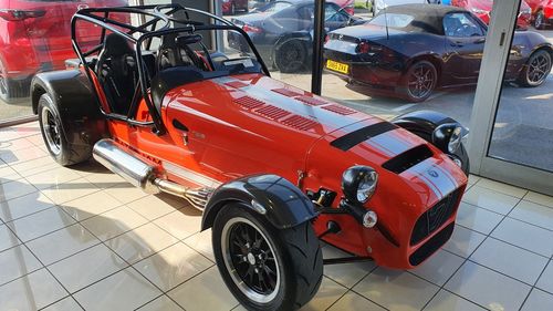 Picture of 2022 Caterham Seven 620S - For Sale