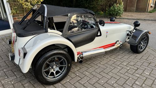 Picture of 2009 CATERHAM 7 SUPERLIGHT R500 (Just 2,300 miles) - For Sale