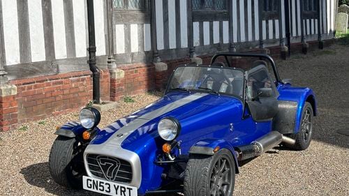 Picture of 2003 Caterham Superlight R300 - For Sale