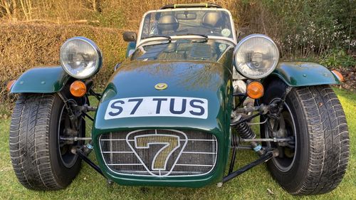Picture of 2002 Caterham Seven - For Sale