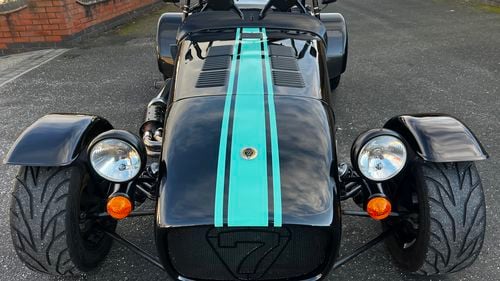 Picture of 2013 Caterham Seven - For Sale