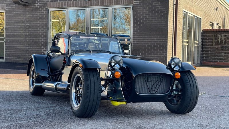 2025 Caterham Academy - 1 2025 Caterham Academy - 1