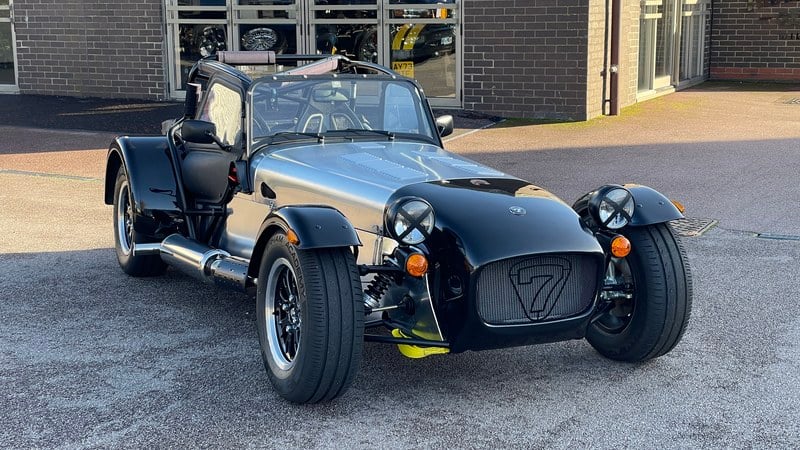 2025 Caterham Academy - 2 2025 Caterham Academy - 2