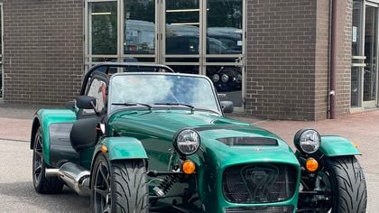 Caterham Seven 420R