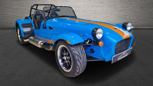 2019 Caterham Seven 420R 2.0 For Sale
