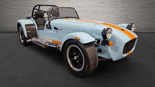 2026 Caterham Seven 420R (New Car) A vendre