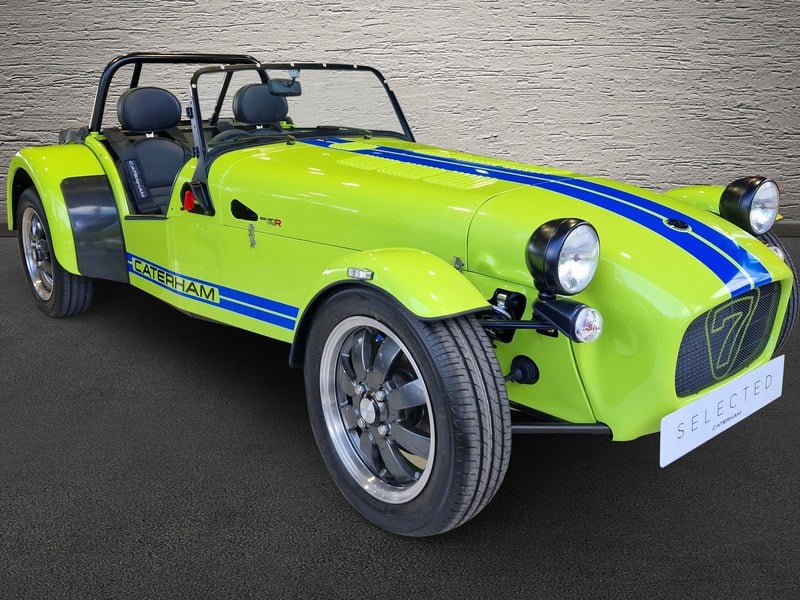Caterham Seven 170R