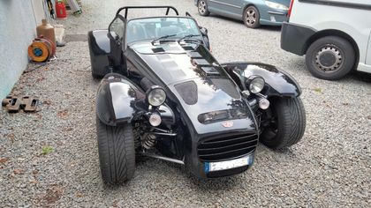 Caterham Seven 165