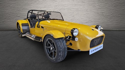 2024 Caterham Seven 420S 2.0 Kaufen Bei