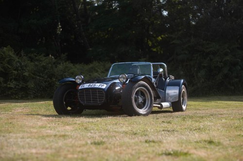 CATERHAM Seven 1700 super seven - 1990 Kaufen Bei