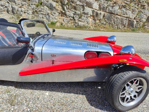 1990 CATERHAM Seven À venda