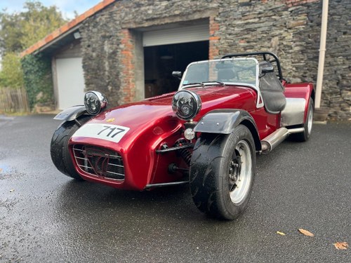 1994 CATERHAM Seven 1700 Supersprint For Sale