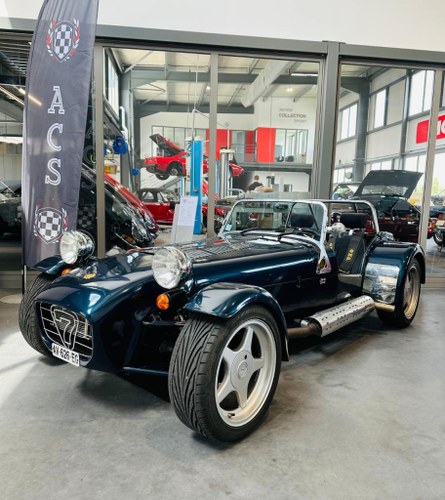 1995 Caterham Seven 165 À venda