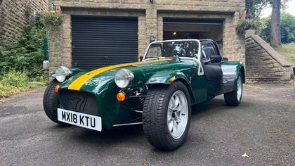 Caterham Seven 270
