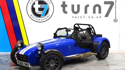 Caterham Superlight R300