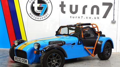 Caterham Seven 310