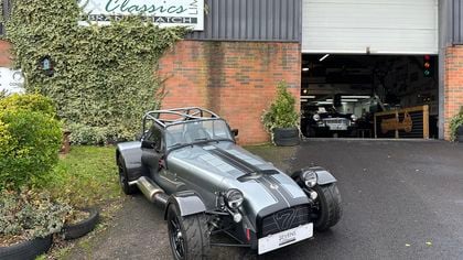 Caterham Superlight R500