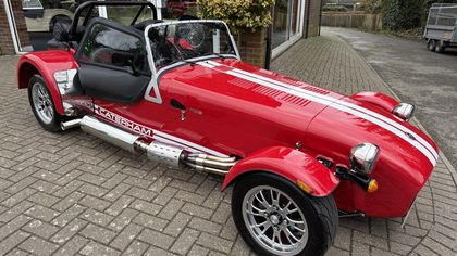 Caterham Seven 310