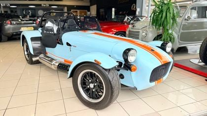 Caterham Seven 420R