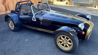Caterham Seven 310