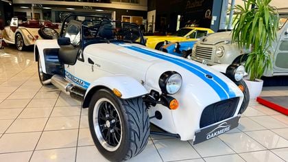 Caterham Seven 310